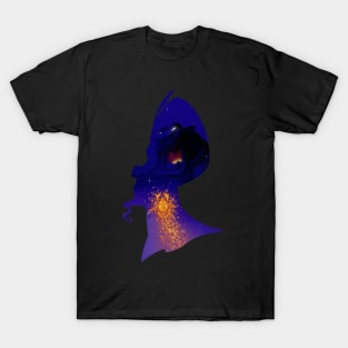 The Magician's Cave T-Shirt